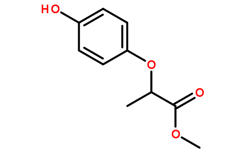 R-2-(4-羥基苯氧基)丙酸甲酯